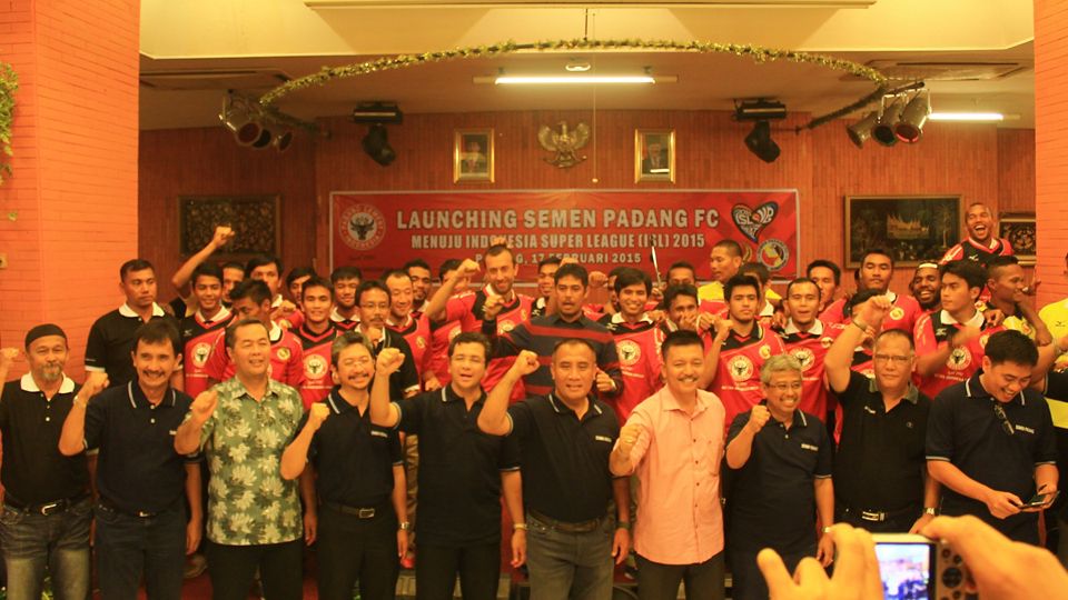  Copyright: &copy; Ikhwan Iwan/INDOSPORT